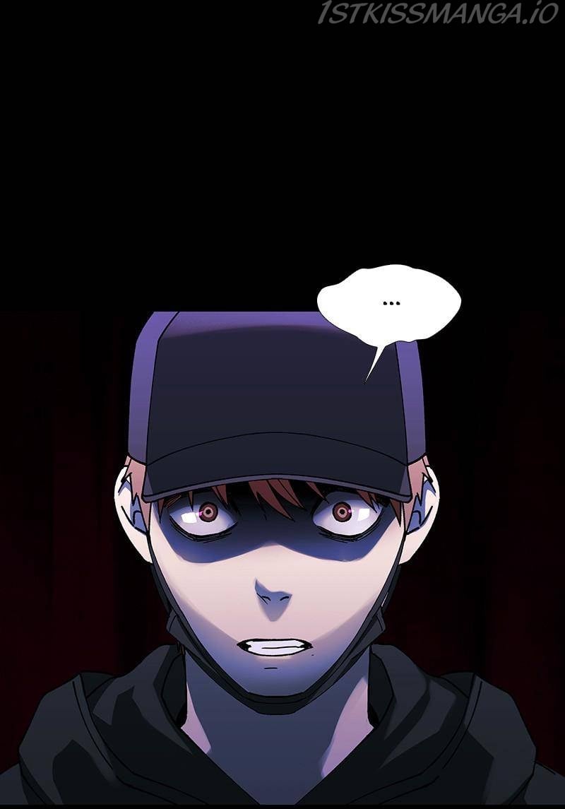 If AI Ruled the World chapter 34 - page 40