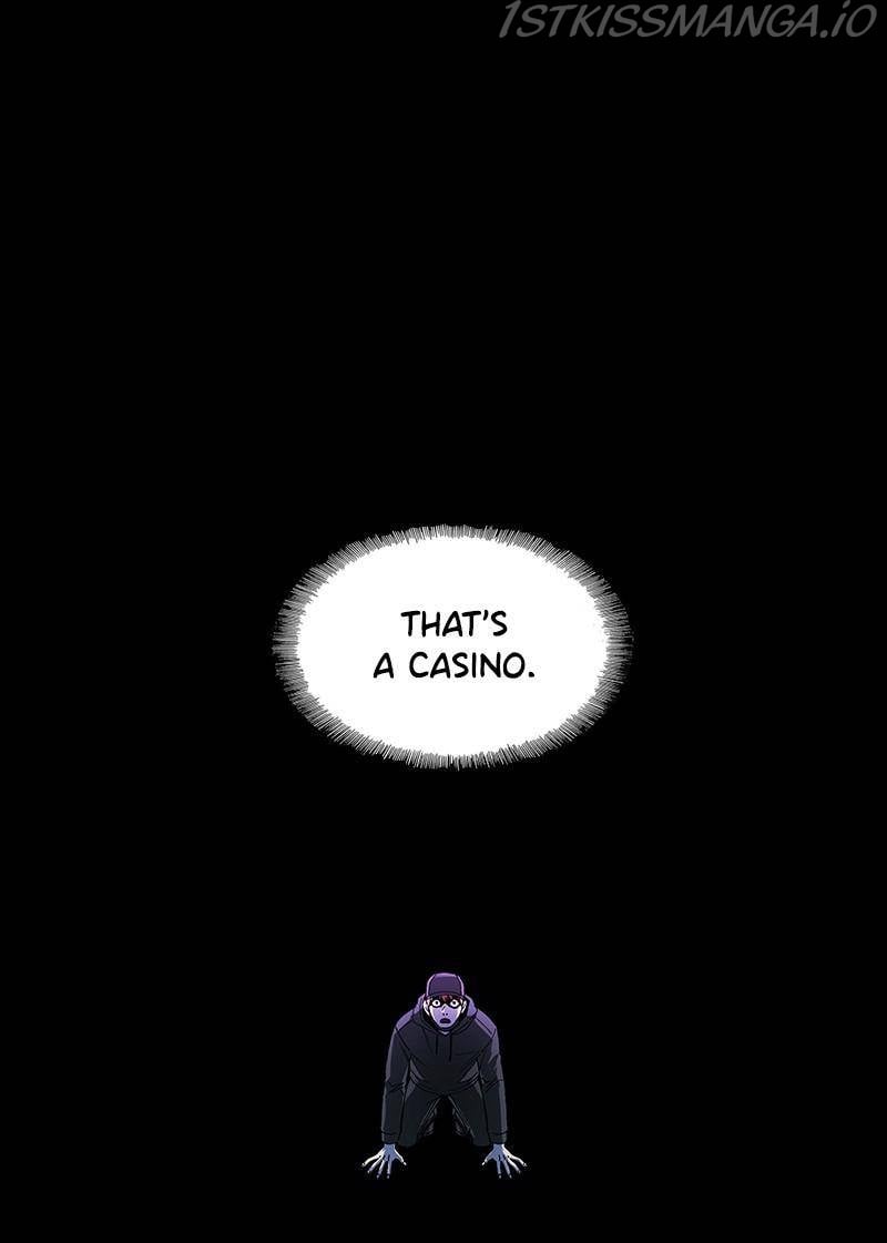 If AI Ruled the World chapter 34 - page 49