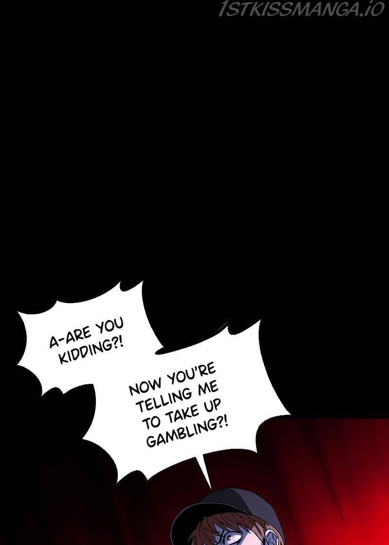 If AI Ruled the World chapter 34 - page 50