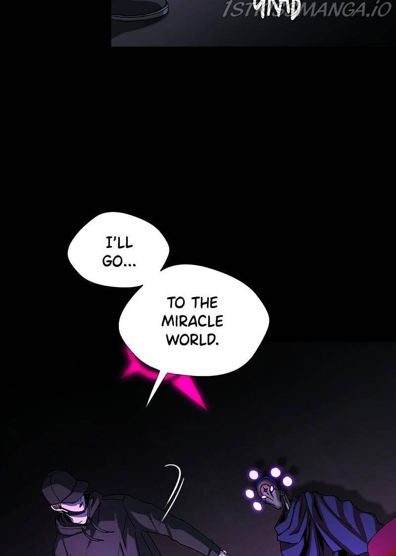 If AI Ruled the World chapter 34 - page 57
