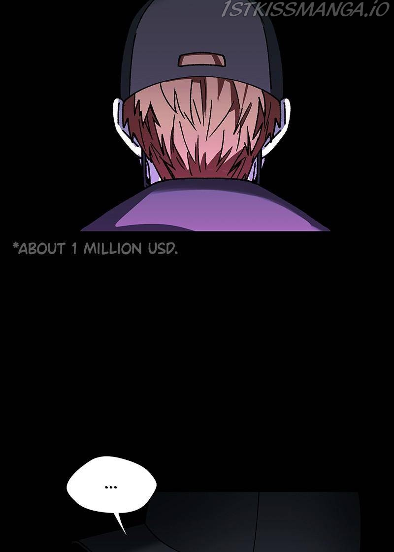 If AI Ruled the World chapter 34 - page 59