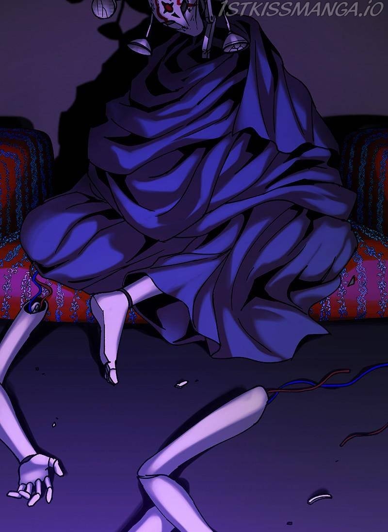 If AI Ruled the World chapter 34 - page 6