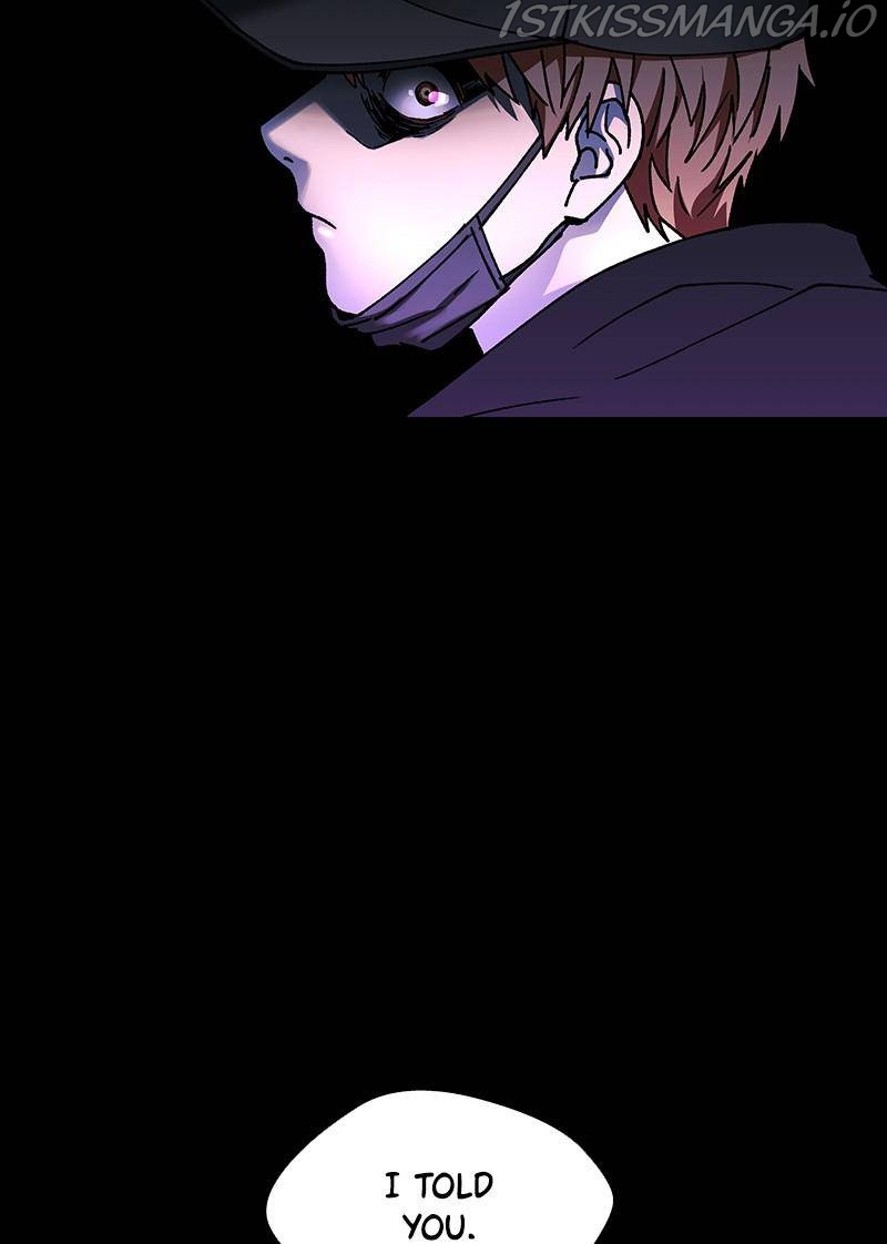 If AI Ruled the World chapter 34 - page 60