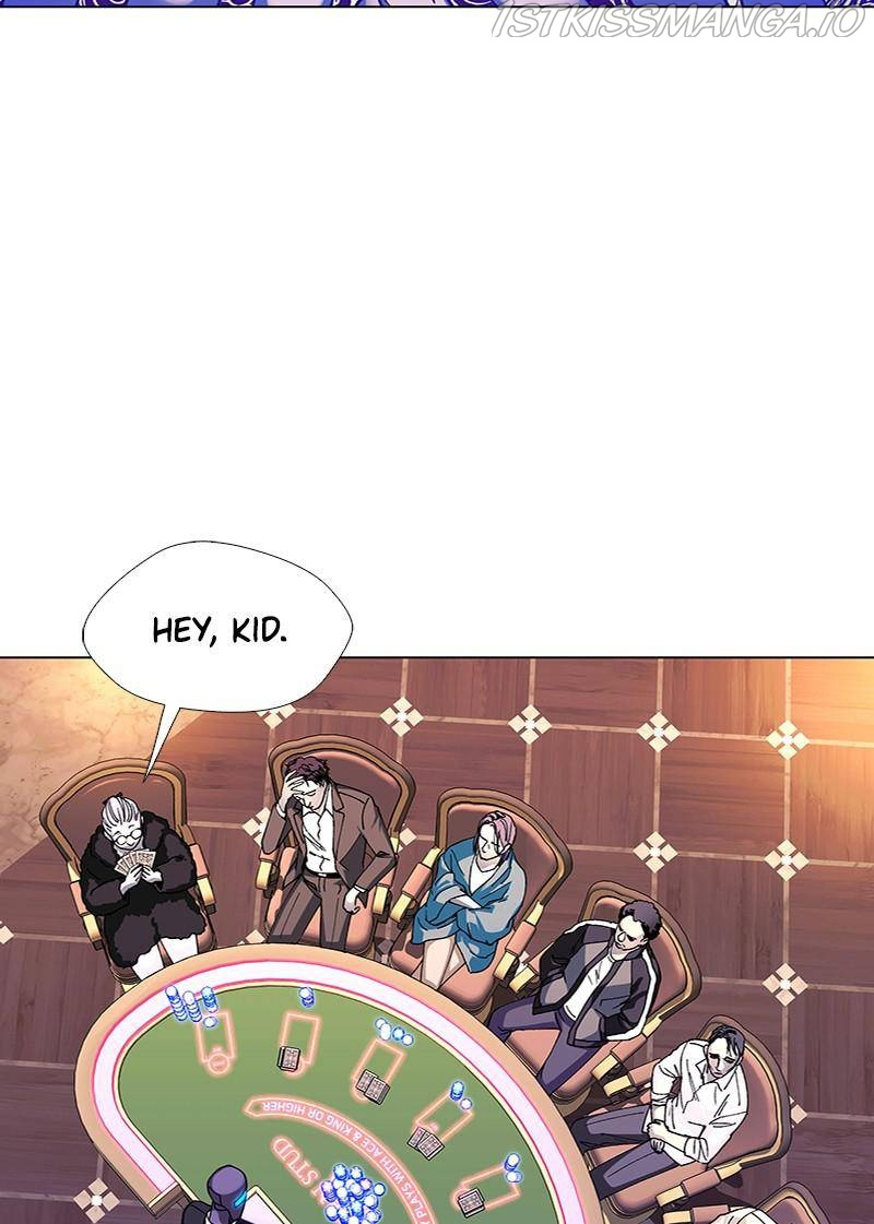 If AI Ruled the World chapter 34 - page 68