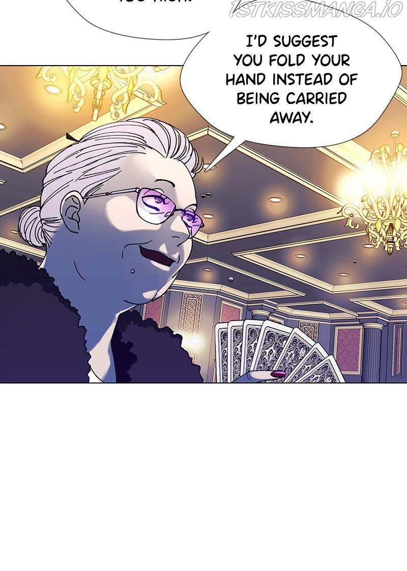If AI Ruled the World chapter 34 - page 70