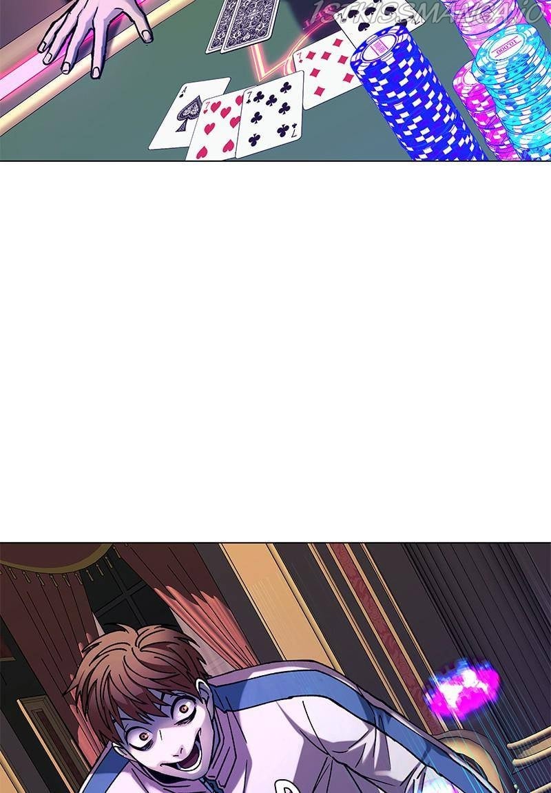 If AI Ruled the World chapter 34 - page 84