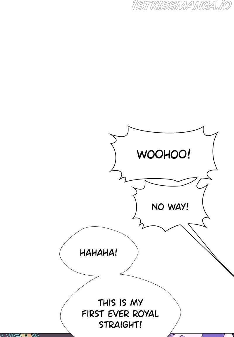 If AI Ruled the World chapter 34 - page 86