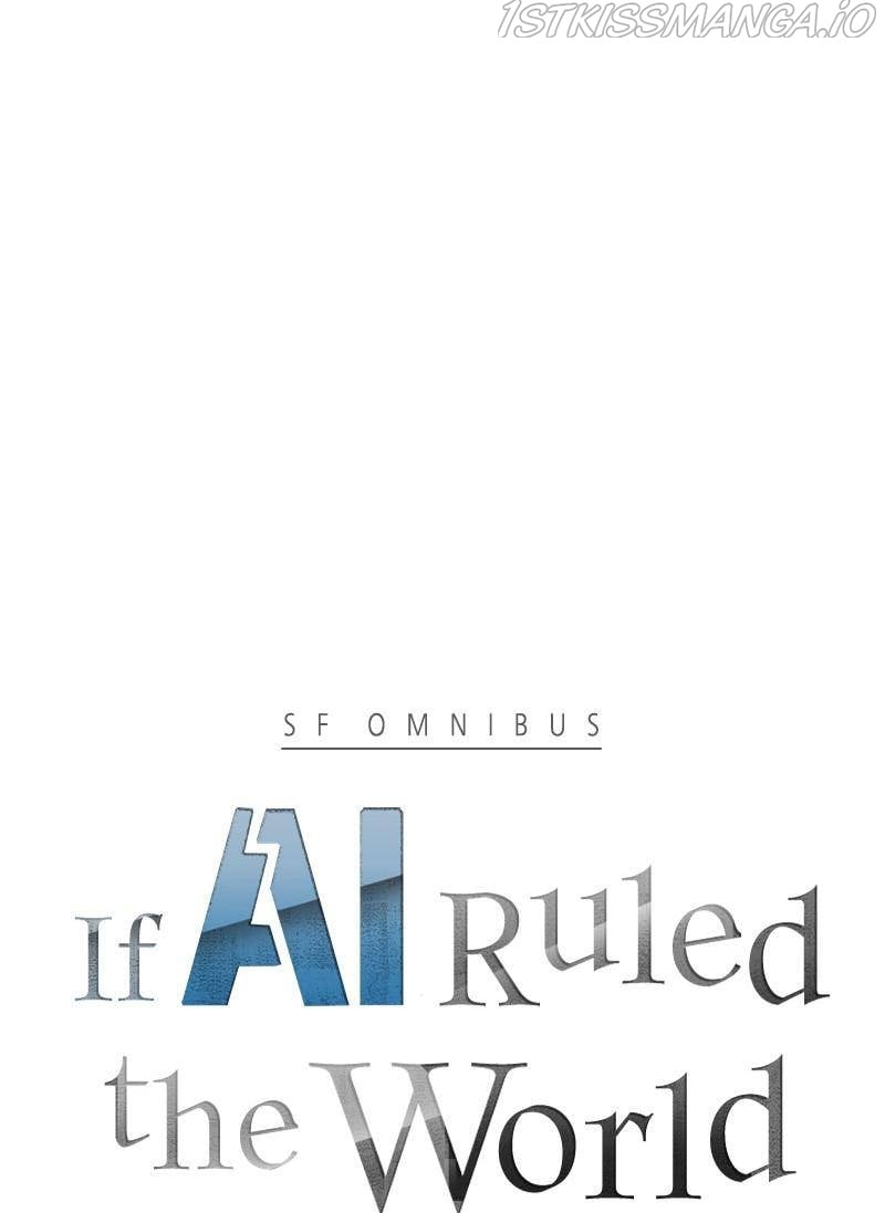 If AI Ruled the World chapter 34 - page 9