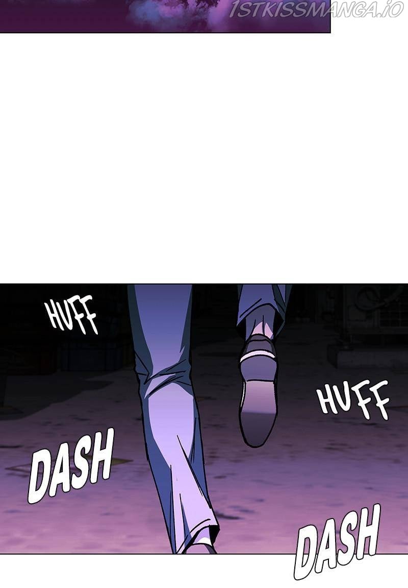 If AI Ruled the World chapter 34 - page 98