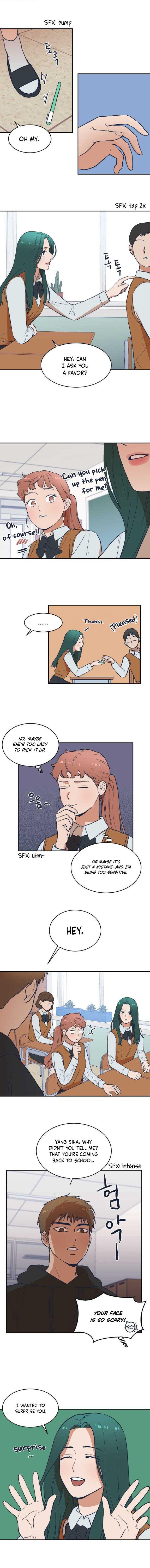 Future Photography Chapter 21 - page 7