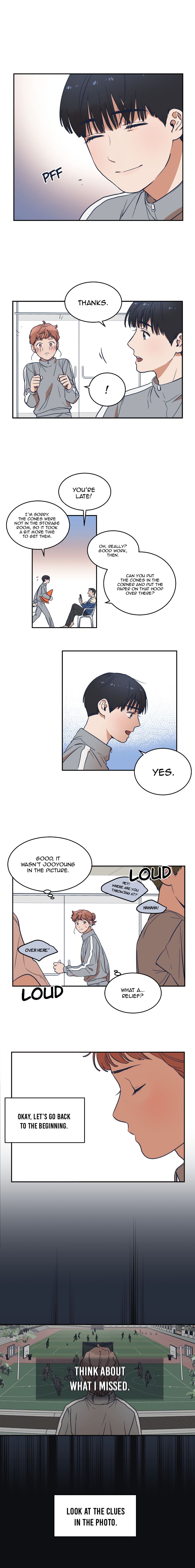 Future Photography Chapter 8 - page 10