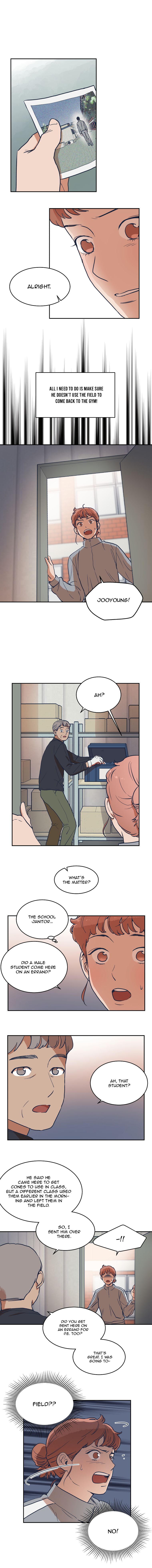 Future Photography Chapter 8 - page 5