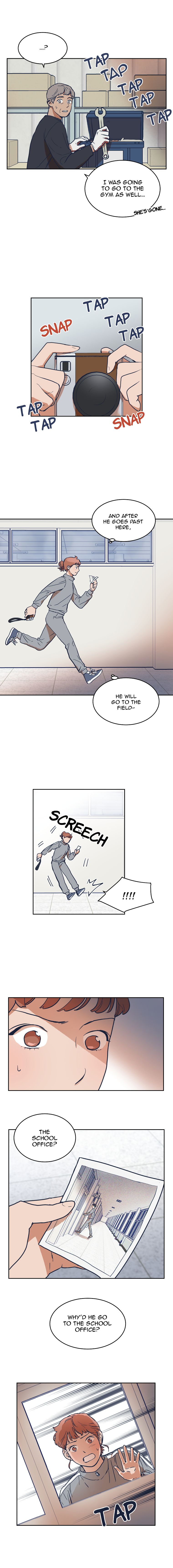 Future Photography Chapter 8 - page 6