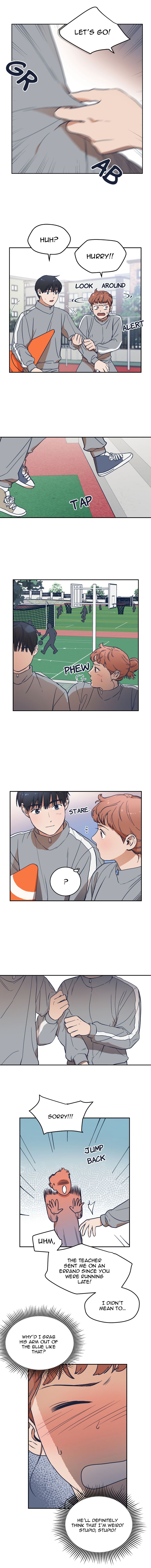 Future Photography Chapter 8 - page 9
