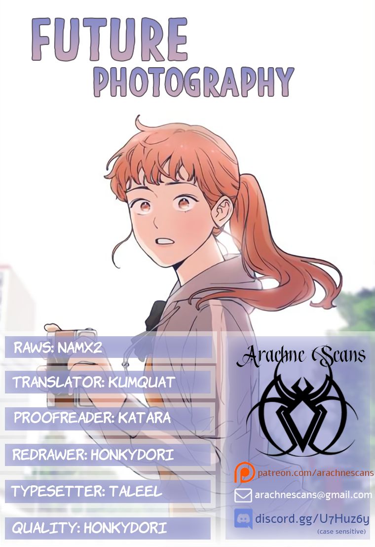 Future Photography Chapter 7 - page 1
