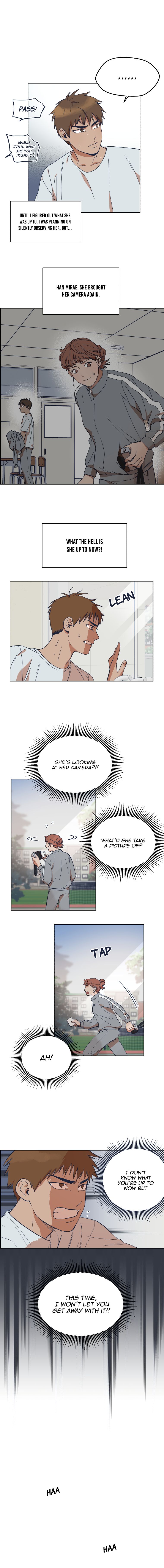 Future Photography Chapter 7 - page 6
