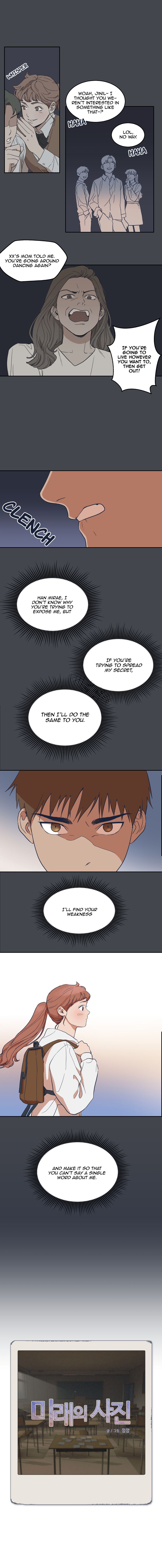 Future Photography Chapter 6 - page 11