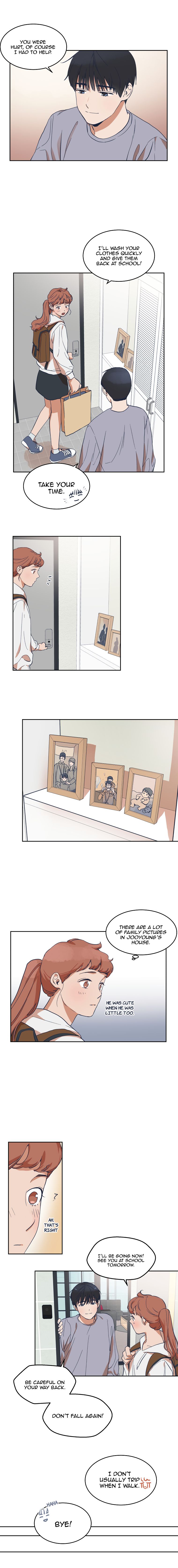 Future Photography Chapter 6 - page 6