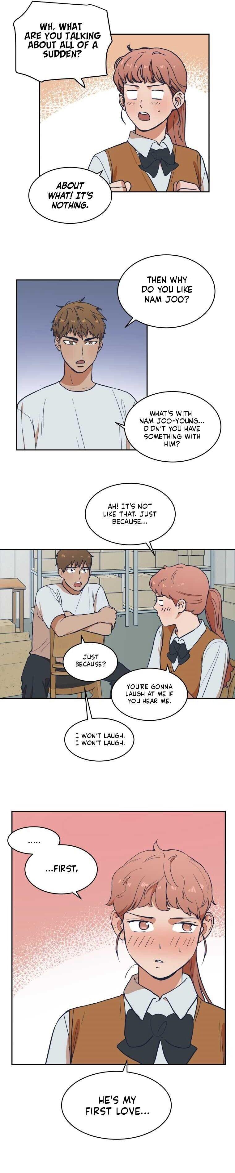 Future Photography Chapter 22 - page 10