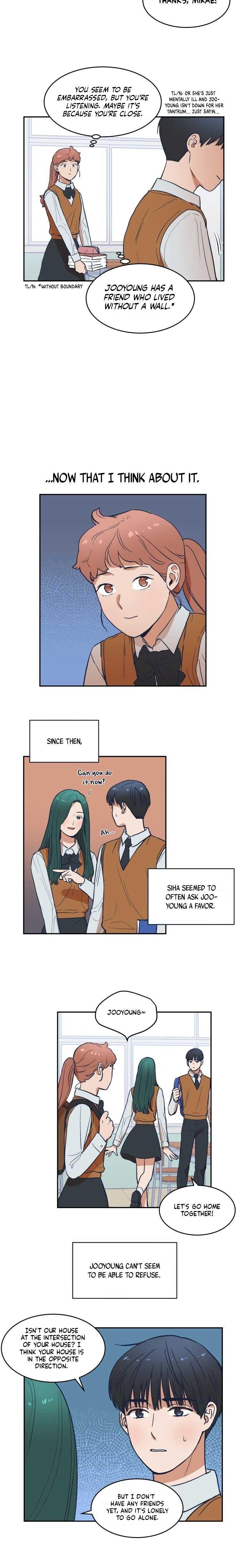 Future Photography Chapter 22 - page 3