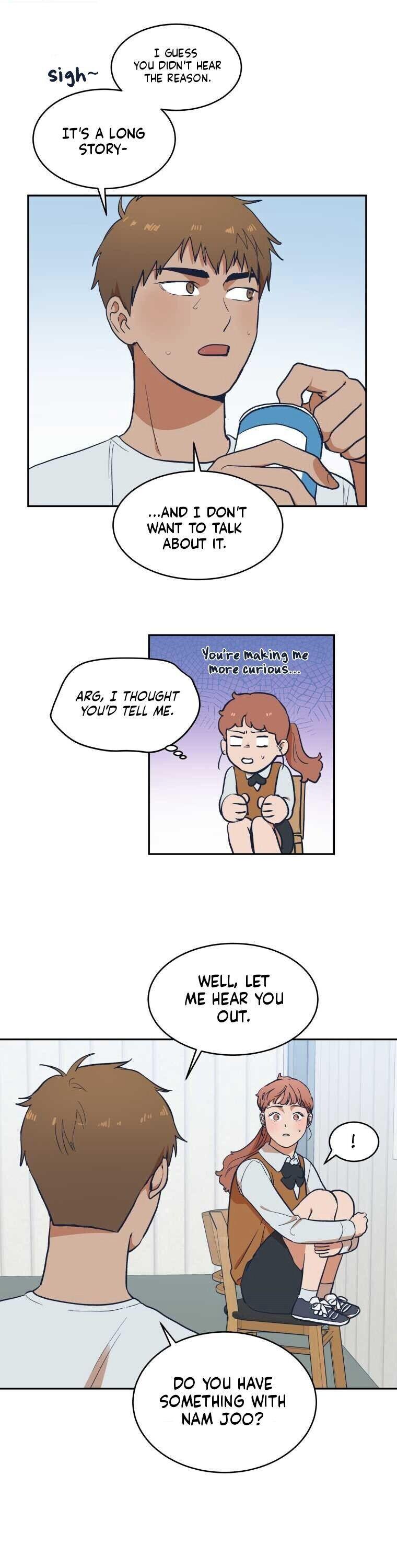 Future Photography Chapter 22 - page 9