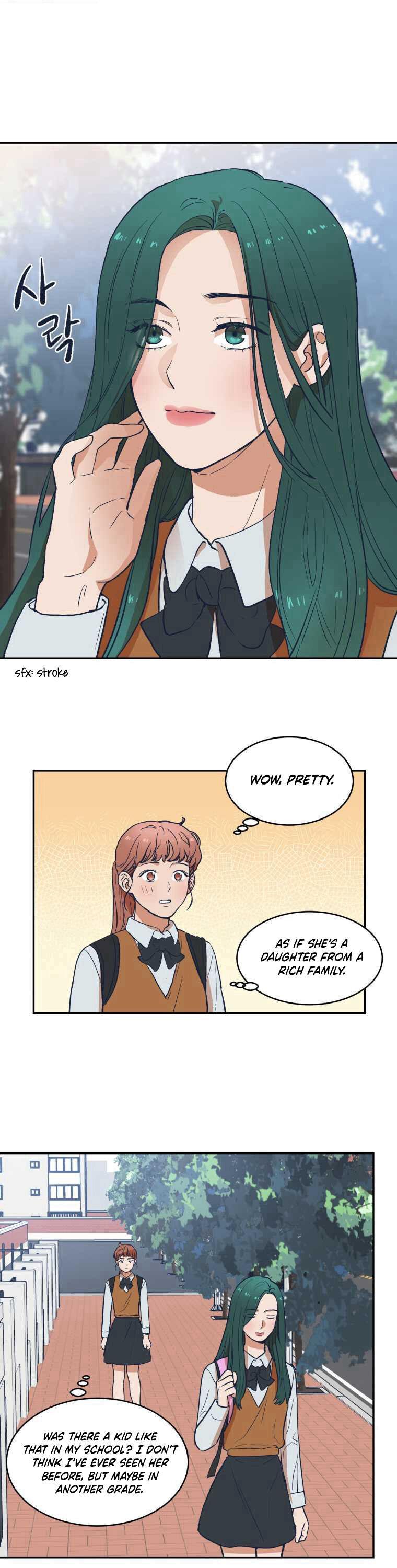 Future Photography Chapter 20 - page 11