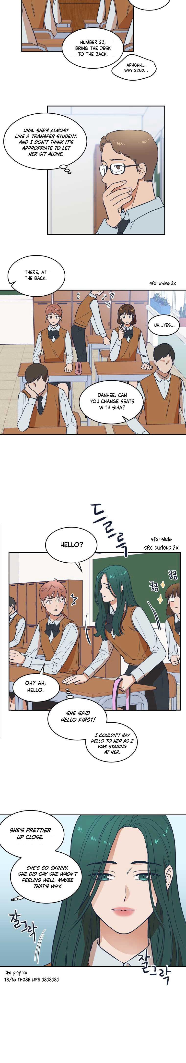 Future Photography Chapter 20 - page 14