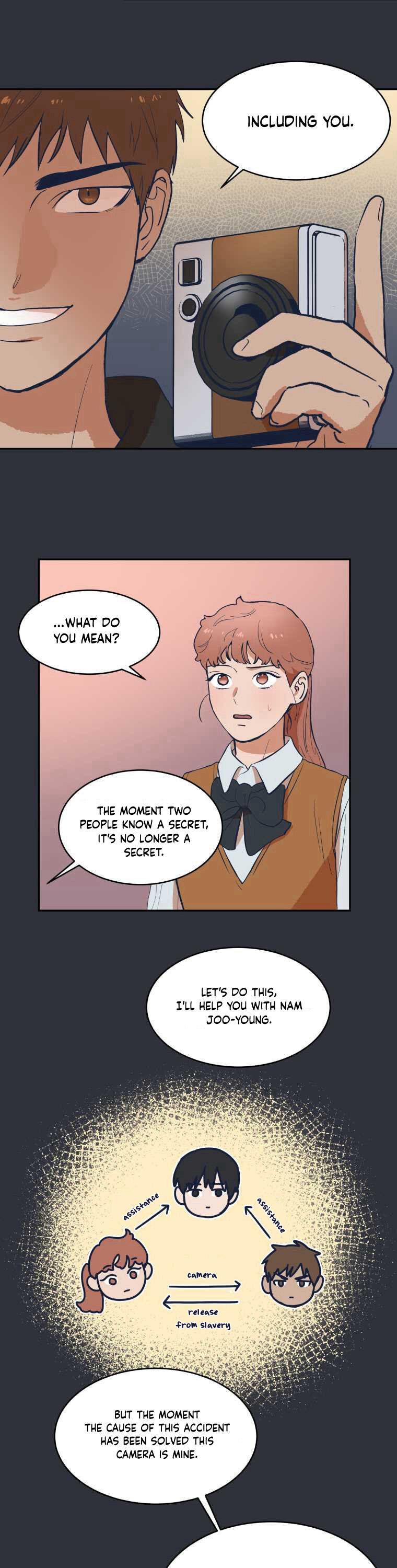 Future Photography Chapter 20 - page 5