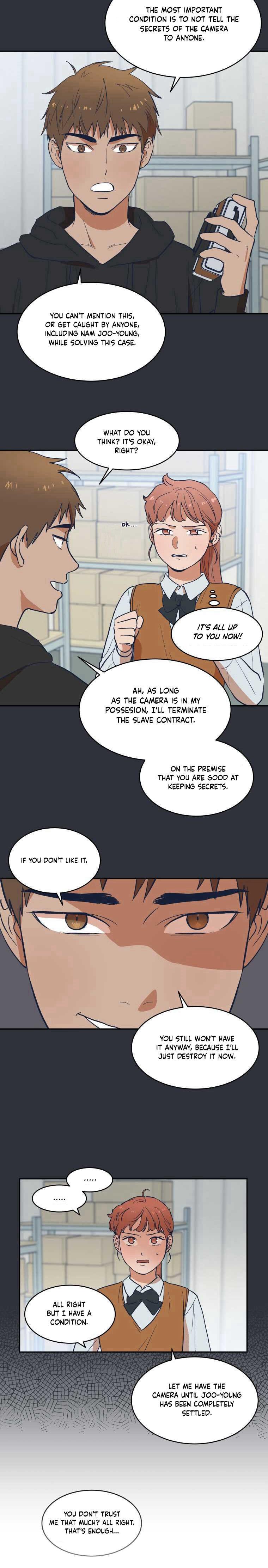 Future Photography Chapter 20 - page 6