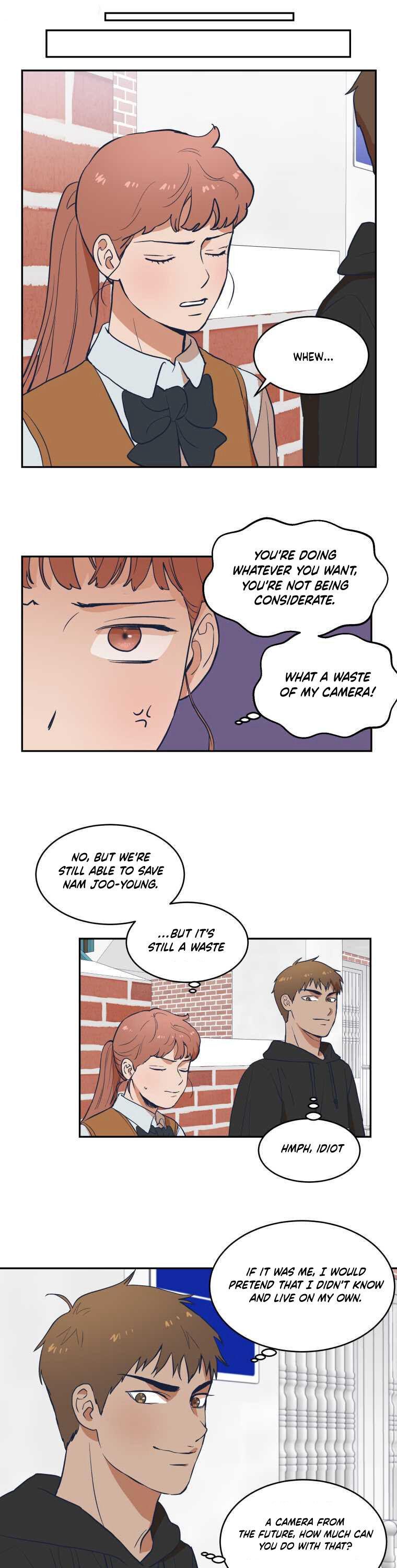 Future Photography Chapter 20 - page 7