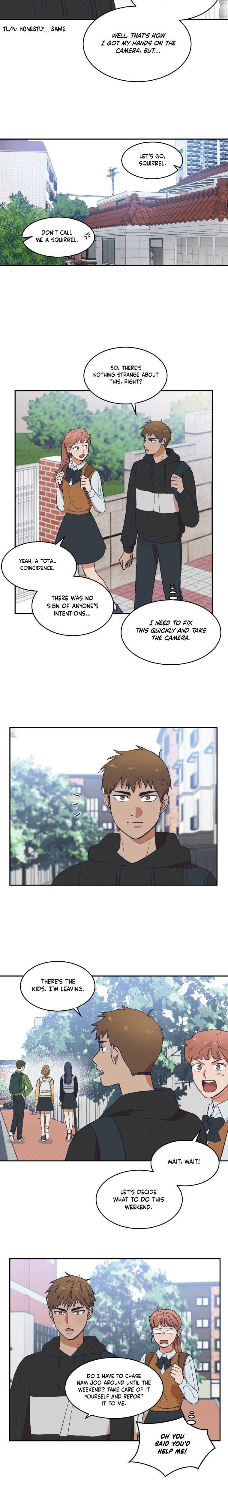 Future Photography Chapter 20 - page 8