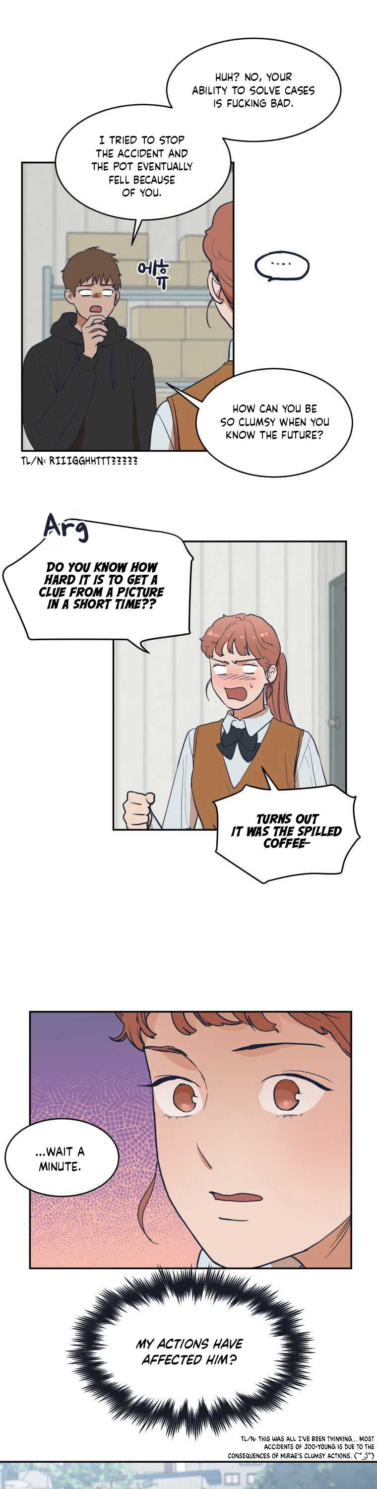 Future Photography Chapter 19 - page 10