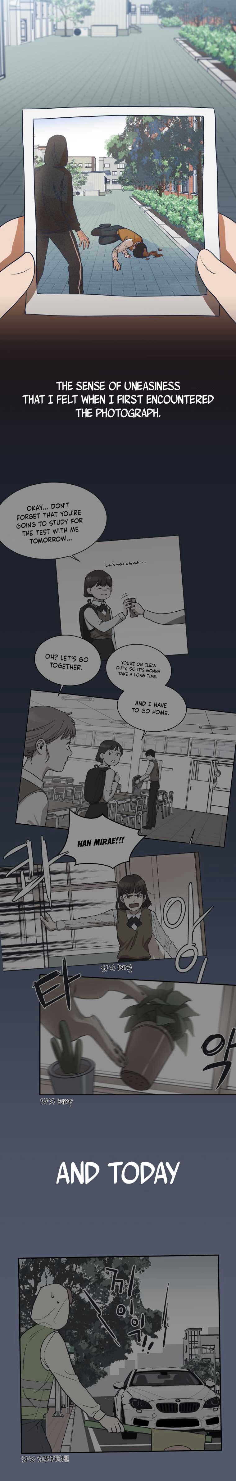 Future Photography Chapter 19 - page 11