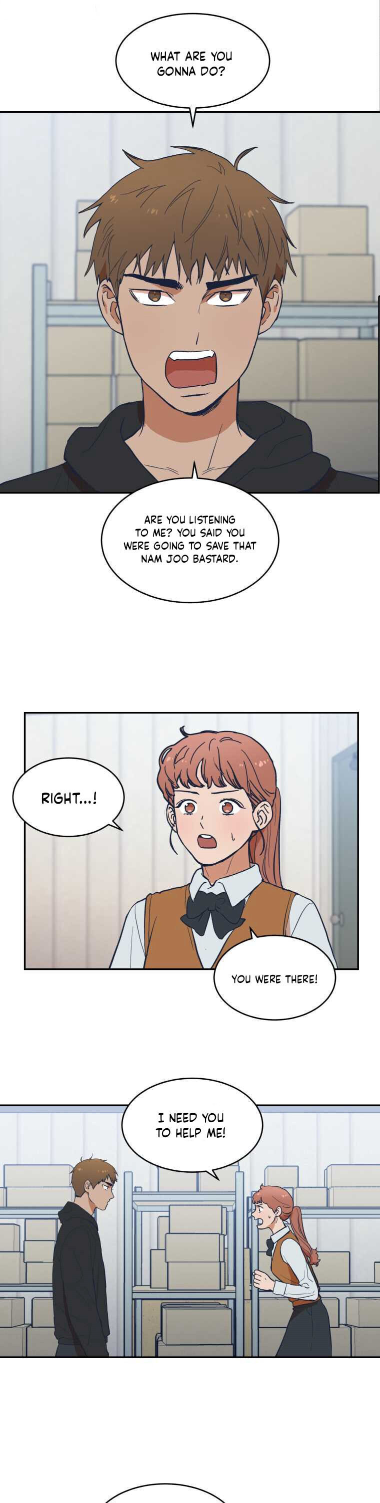 Future Photography Chapter 19 - page 13