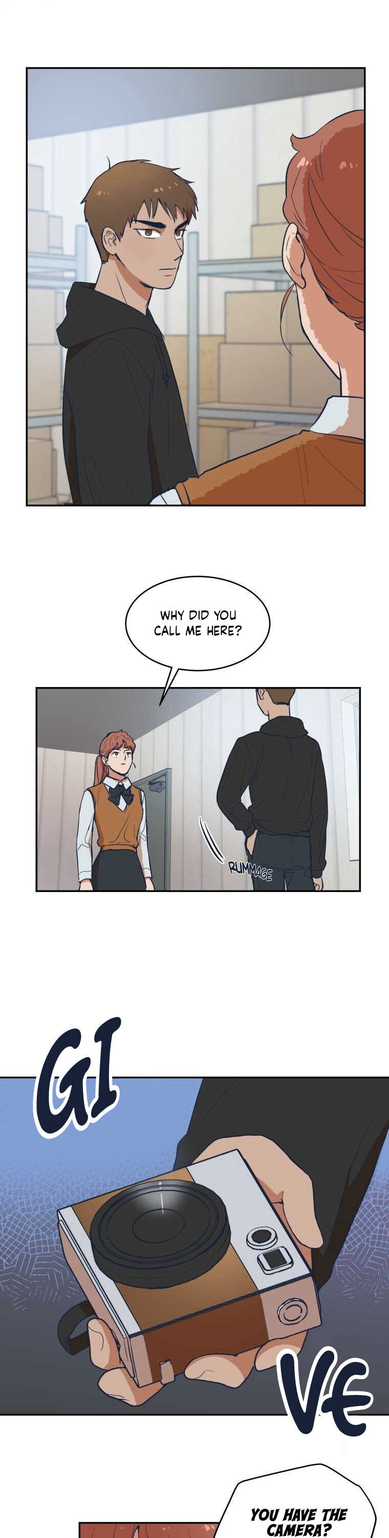 Future Photography Chapter 19 - page 6