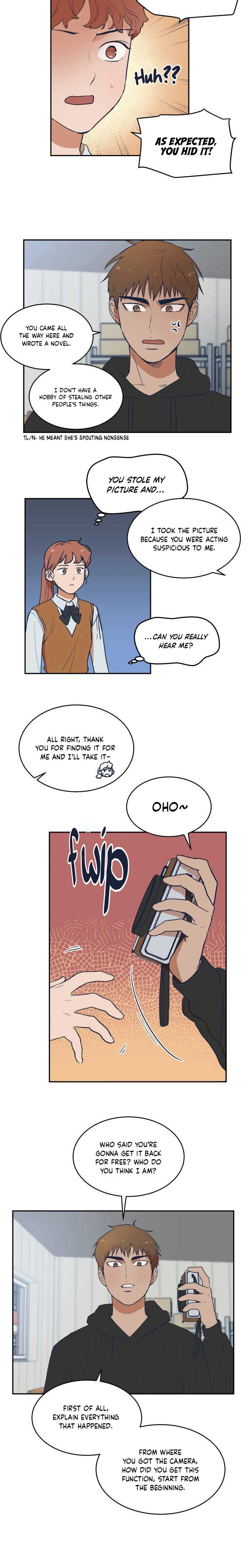 Future Photography Chapter 19 - page 7