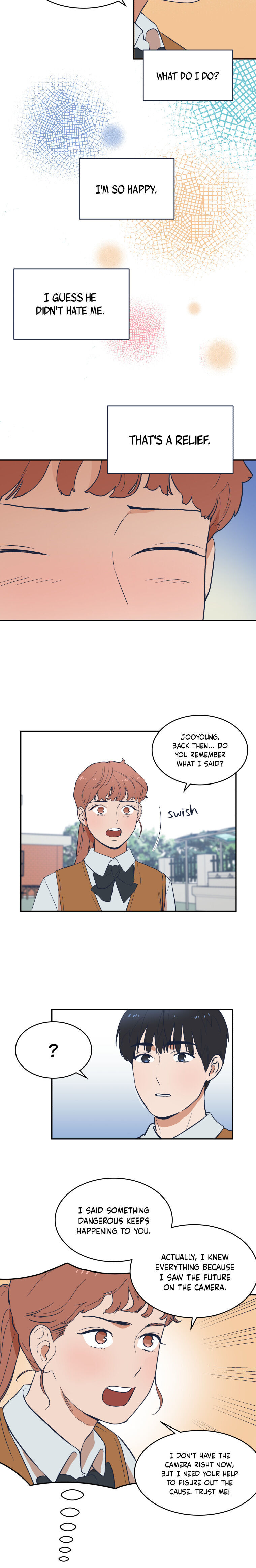 Future Photography Chapter 18 - page 13