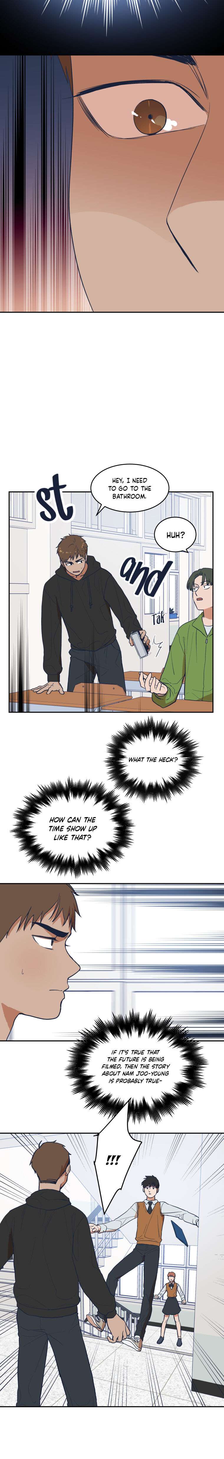Future Photography Chapter 18 - page 3