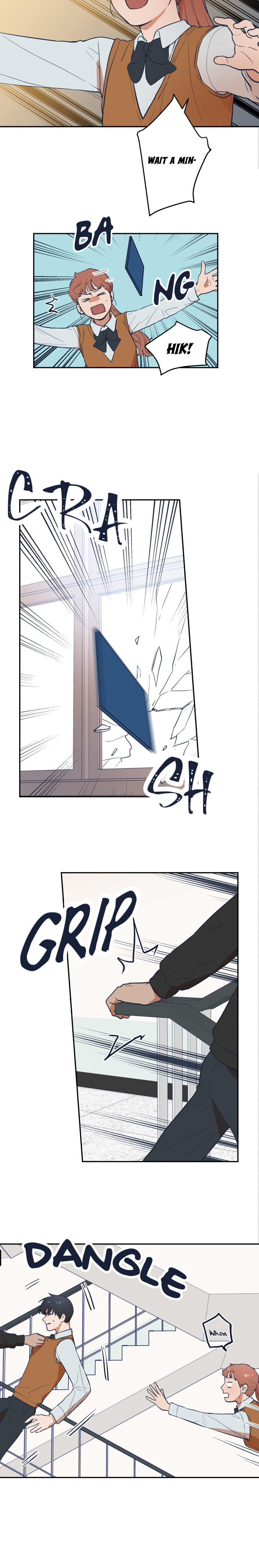 Future Photography Chapter 18 - page 5