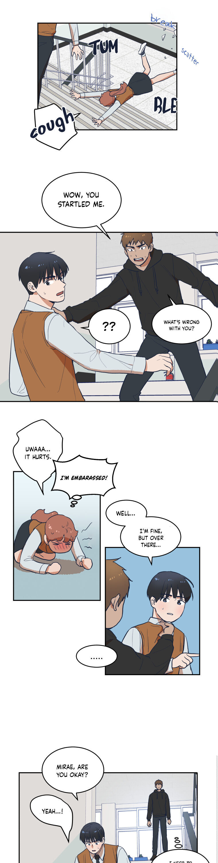 Future Photography Chapter 18 - page 6