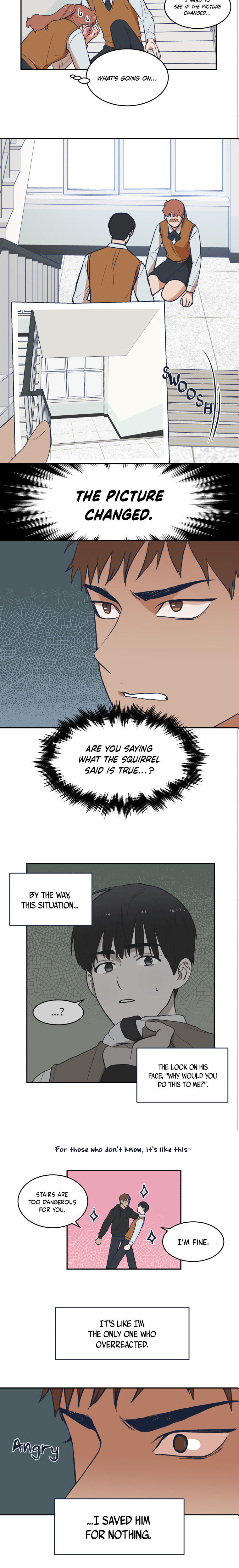 Future Photography Chapter 18 - page 7