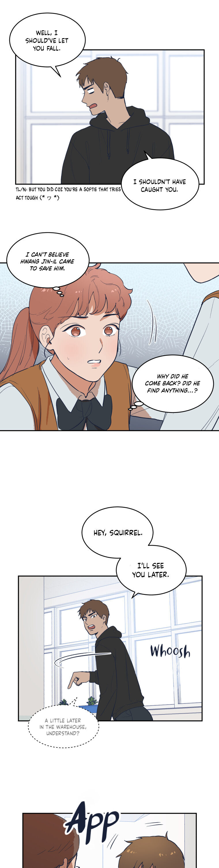 Future Photography Chapter 18 - page 8