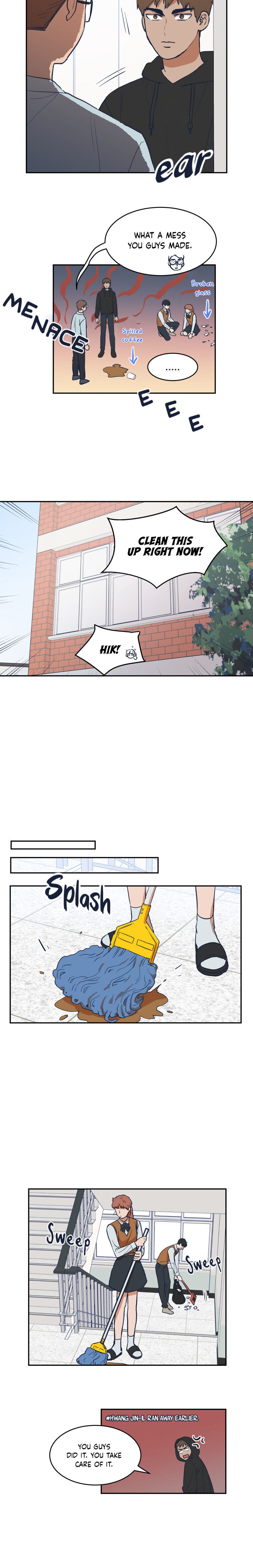 Future Photography Chapter 18 - page 9