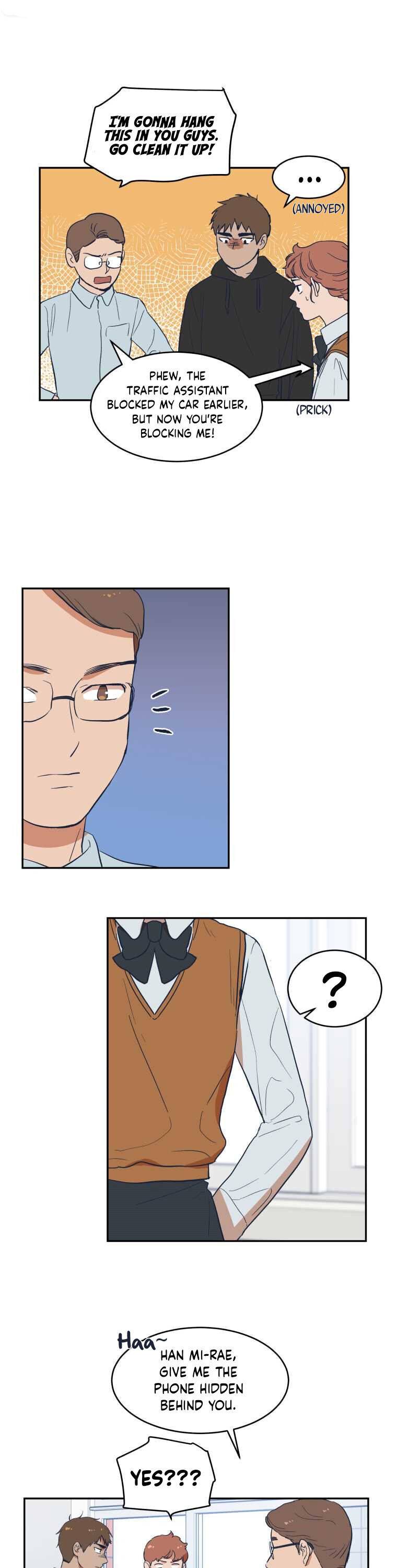 Future Photography Chapter 16 - page 10