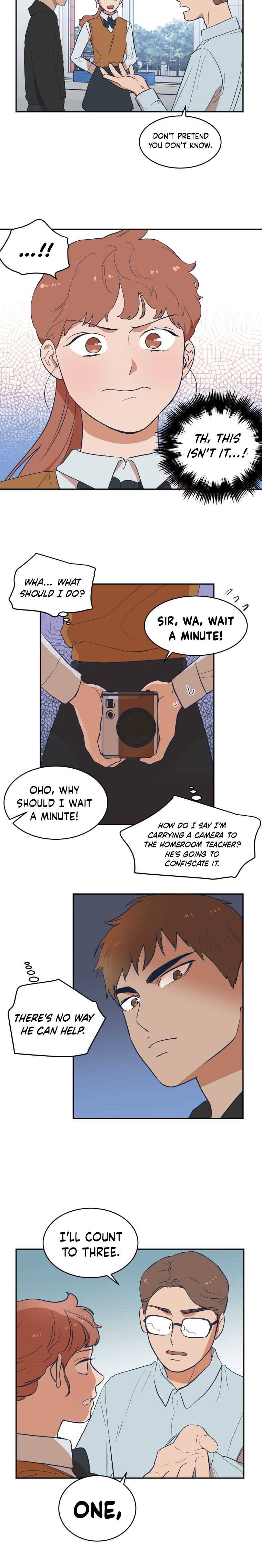 Future Photography Chapter 16 - page 11