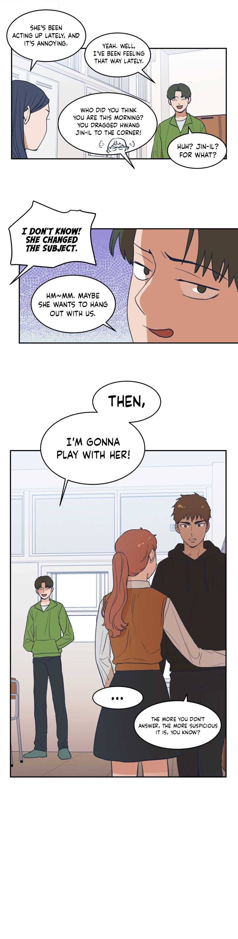 Future Photography Chapter 16 - page 4