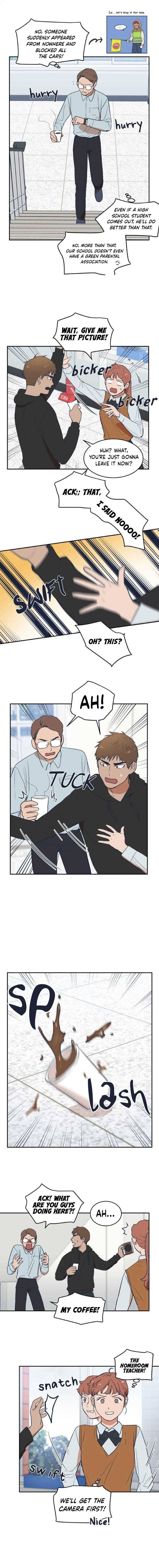 Future Photography Chapter 16 - page 9