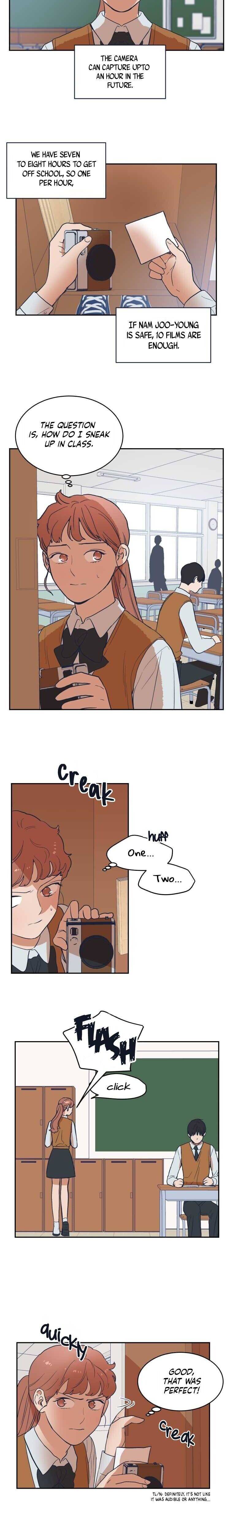 Future Photography Chapter 15 - page 17