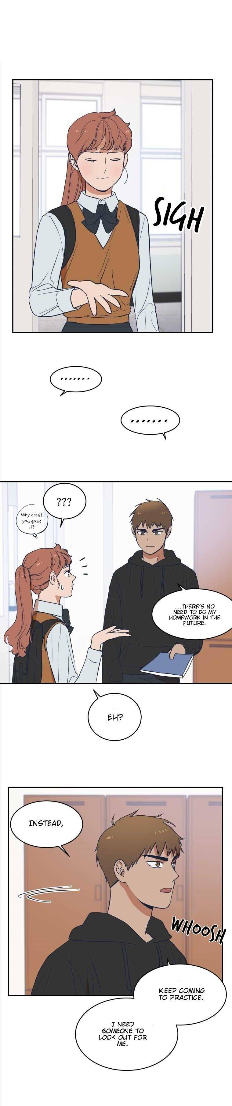 Future Photography Chapter 14 - page 10