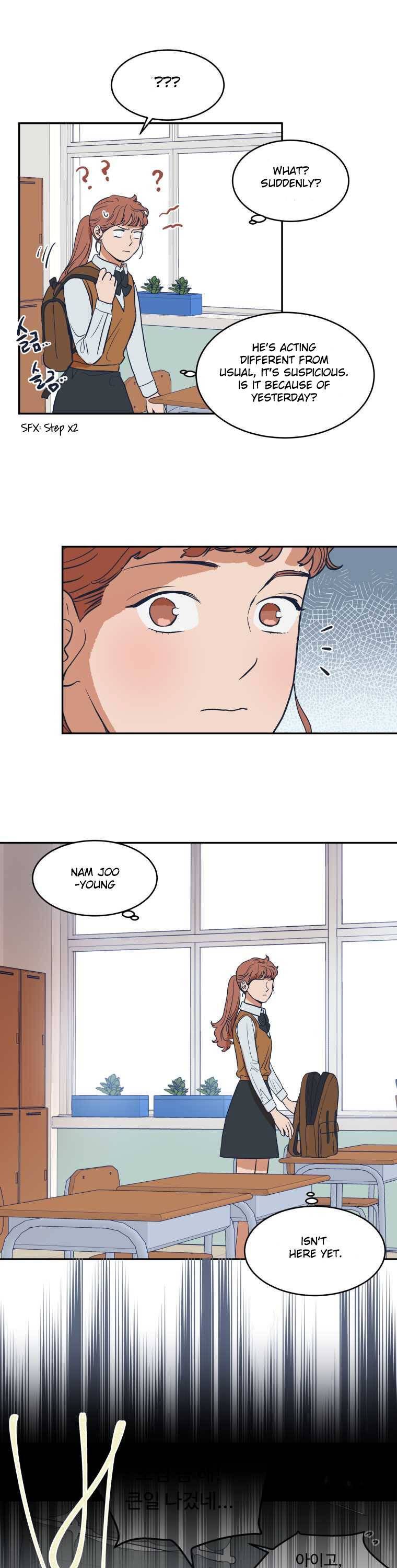 Future Photography Chapter 14 - page 11